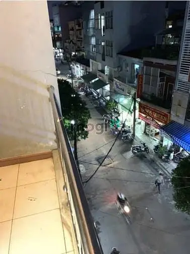 Hxh 656 Cách Mạng Tháng 8 ,Phường 11, Quận 3 Tn 65 Triệu Giá 36 Tỷ