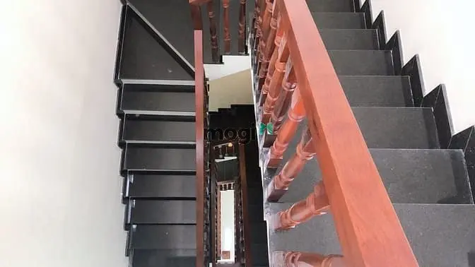 Nhà Ngon Hẻm 5M - 4 Tầng - Ql13 - Hiệp Bình Phước - Thủ Đức.