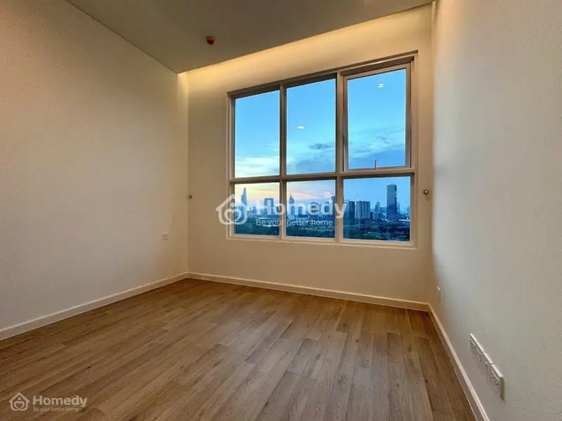 Hàng Hiếm Giá Tốt - Cho Thuê 3Pn Ntcb Sadora Sala - Nhà Mới Diện Tích 120M2 - Giá Chỉ 26 Tr/Th