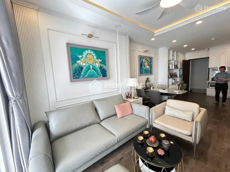 Một Căn Hộ Làm Đầy Tâm Huyết Gia Chủ Cần Chuyển Nhượng, Duy Nhất Còn 1 Căn View Biển Nhanh Tay