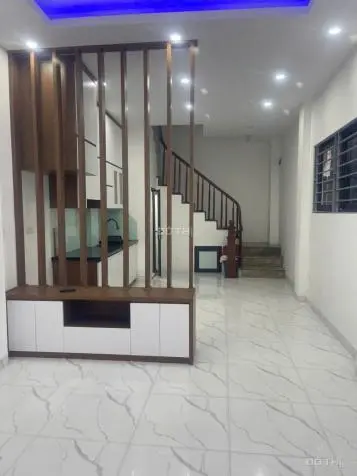 Mỹ Đình 35M2 5 Tầng Lô Góc, Gần Oto, Sảnh Toà Chung Cư Mhdi