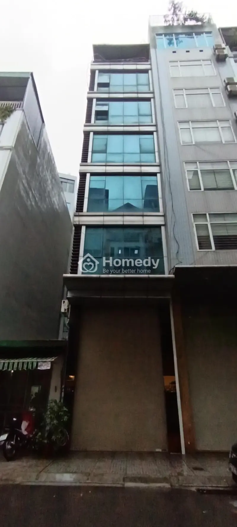 Bán Nhà Mặt Phố Nguyễn Xiển Thanh Xuân 50M2 24.49 Ty