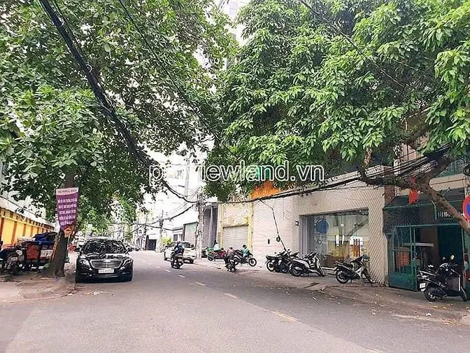 Bán Nhà Mặt Tiền Quận 10, Trần Thiện Chánh, 86M²,3 Tầng, Giá 38 Tỷ