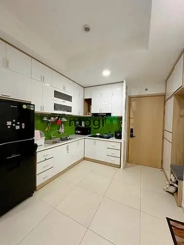 C/C Carillon 5, Hòa Thạnh, Tân Phú: 75M2,2Pn, Nội Thất, 12Tr/Th.