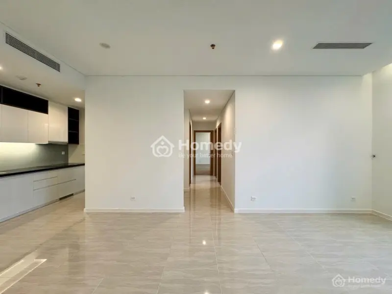 Hàng Hiếm Giá Tốt - Cho Thuê 3Pn Ntcb Sadora Sala - Nhà Mới Diện Tích 120M2 - Giá Chỉ 26 Tr/Th