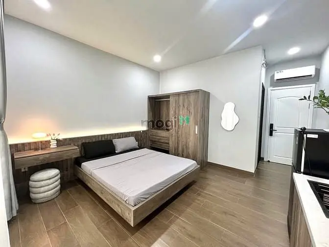 👏Tổng Hợp Phòng Ngay Trung Tâm Q7 (Studio/Duplex) - Tặng Voucher 2🥔
