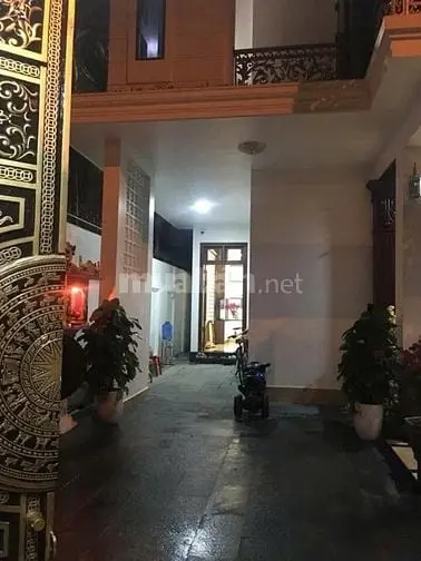 Bán Nhà Tại Phường An Cựu, Thành Phố Huế
