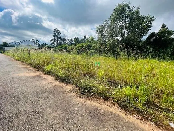 🏡 Bán Lô Đất 285M2- Giá Tốt- Hẻm 18 Triệu Quang Phục- Bảo Lộc 🏡