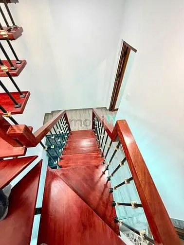 Bán Nhà Siêu Mới Hai Bà Trưng 2 X 5T. Mt Thoáng. Full Nội Thất