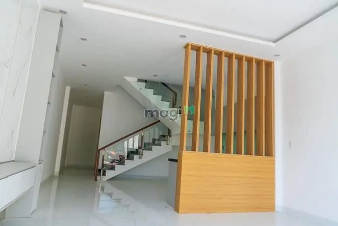 Bán Nhà Gần Chợ Thạnh Phú Chỉ 300 Mét Ra Hương Lộ 15 Chỉ 30 Mét