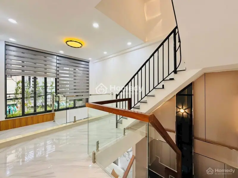 Lh Phúc 07940629***Cần Tiền Nên Bán Giá Rẻ Căn Nhà Chỉ 1Ty670, Q.8 50M2 Đ.mễ Cốc, Shr Bao Phí, Hxh