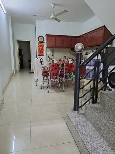 Bán Nhà 1 Trệt 2 Lầu Ngang 6,2M Mt Đường Phan Đình Phùng, P. Hiệp Phú