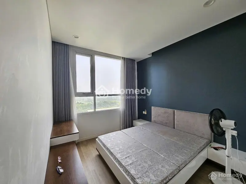 Giá Tốt Nhất - Thuê Căn Hộ 3Pn Sarimi Kđt Sala Căn Góc Tầng Cao View Toàn Cảnh Q1, Giá Chỉ 40Tr