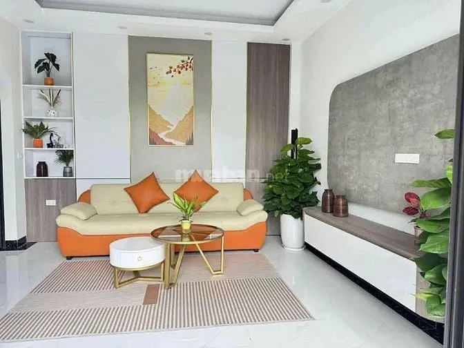 Bán Gấp Nhà Riêng 5 Tầng – Phúc Lợi, Long Biên – Giá 5,65 Tỷ Gần Ô Tô