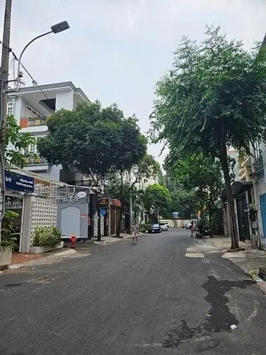 Bán Đất 25X80M (1977M2) Mặt Tiền Lê Tân Bê P. An Lạc Q.bình Tân
