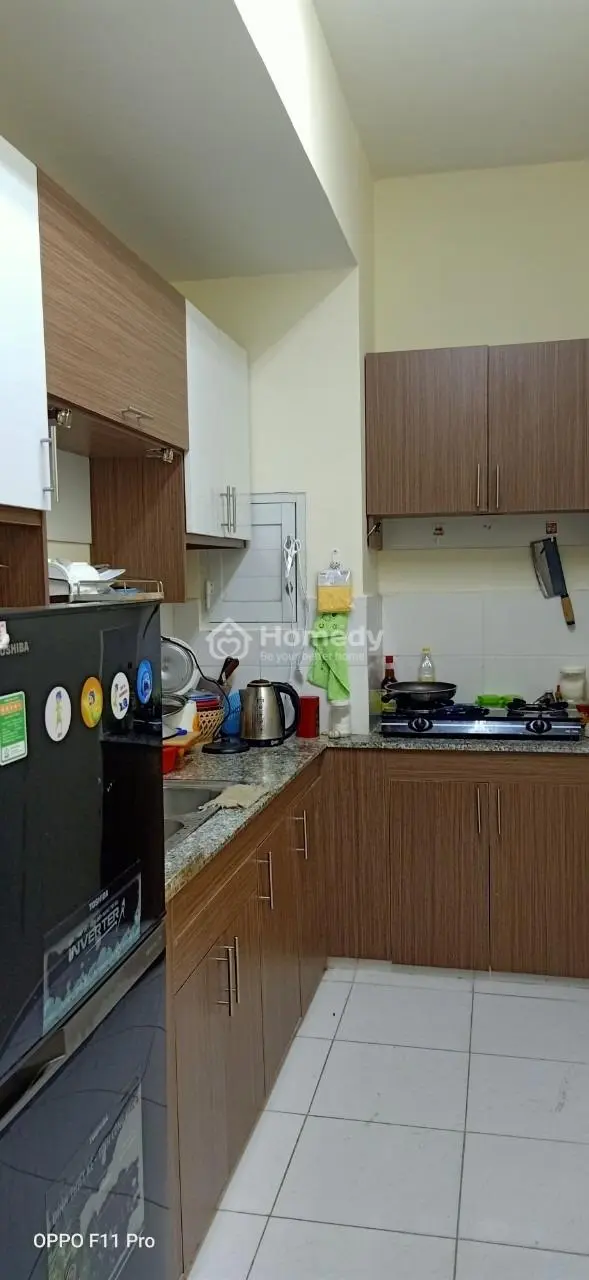 Bán Căn Hộ Tại Hóc Môn - Đường Nguyễn Thị Sóc Giá 1.1 Tỷ 50 Mét Vuông.lh 0909 456 ***
