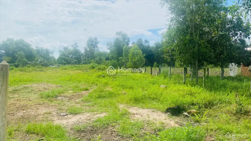 Bán 408M2 Đất Ont Tân Xuân - Hàm Tân Giá Đầu Tư Chỉ 620 Triệu