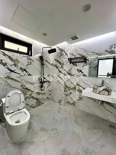 Thượng Thanh – 6 Tầng Mới Đẹp – 4Pn - Ngõ Thông – Gần Ô Tô - 6 Tỷ Hơn