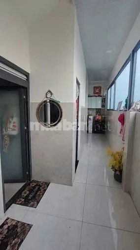 Căn Góc Mtkd 61M2 Đxh 6M,Shr Đường Số 8, Linh Xuân,Thủ Đức Chỉ 4.5Ty