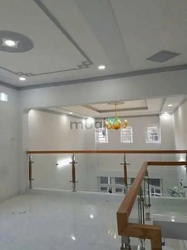 Bán Nhà 2 Tầng - Hxh - Đường Số 10 - Hiệp Bình Phước - Thủ Đức.