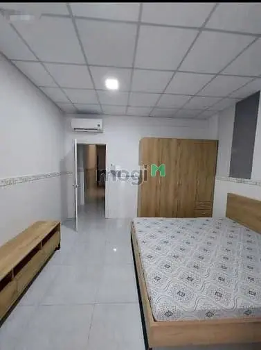 Nhà Mới, (3Pn, 2Wc), 39/4 Đường 100 Bình Thới Q11, Giá 13 Triệu/Th