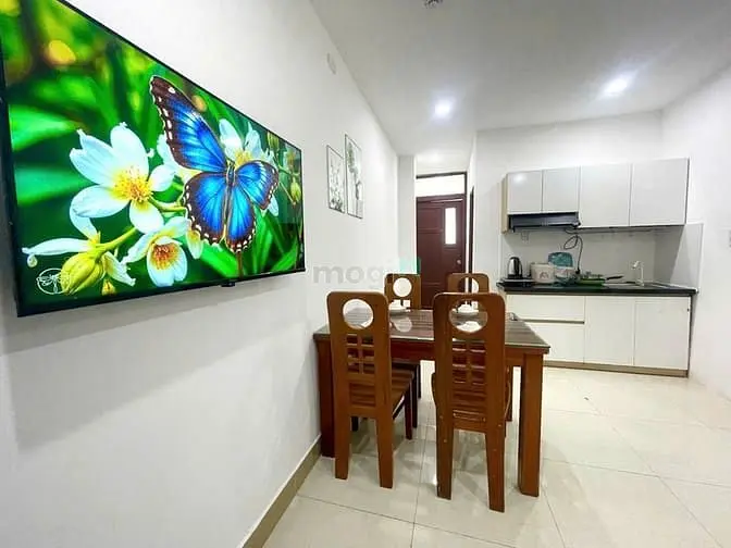 Căn Hộ Trung Tâm 2Pn 9Tr9 Đường Nguyễn Chí Thanh Gần Chợ Hàn