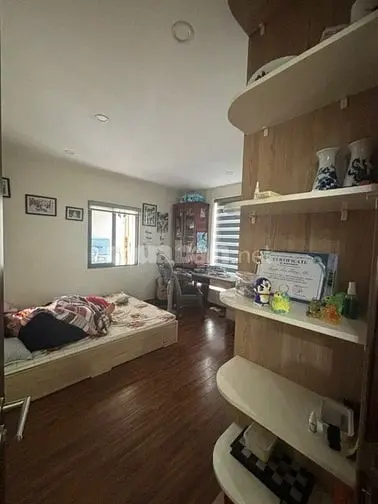 Căn Hộ 3 Ngủ+2 Vệ Sinh 90M2 Tại An Bình City