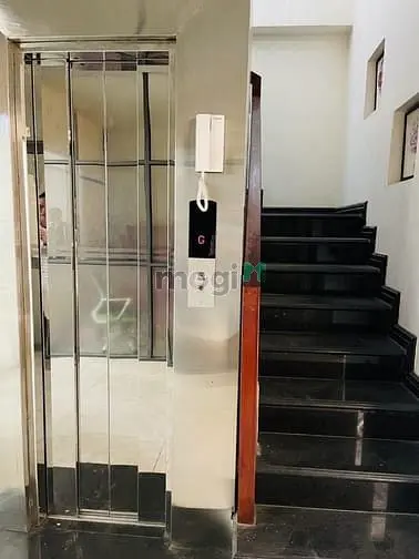 Siêu Hiếm Toà Chdv – Lê Văn Lương – Phước Kiểng – Dòng Tiền Ổn Định