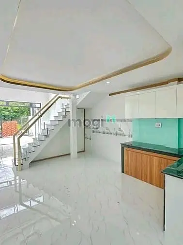 450 Triệu Có Nhà Riêng Gần Kcn Thạnh Phú Ngay Kề Trung Tâm Tân Triều
