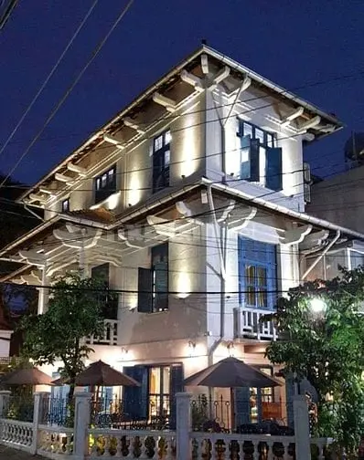 Bán Nhà Mặt Tiền Q3, Tú Xương, 229,5M², Pháp Lý Chuẩn, Đang Cho Thuê