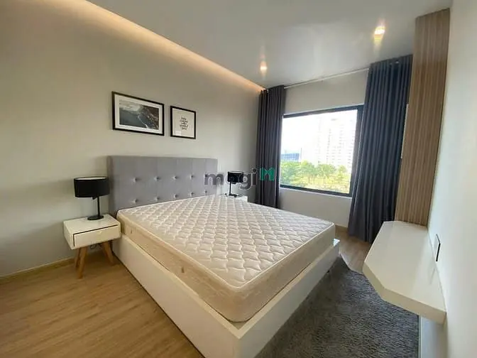 New City - Căn 2 Phòng Ngủ Full Nt Đẹp (Dt 70M2). Giá 16 Triệu/Tháng