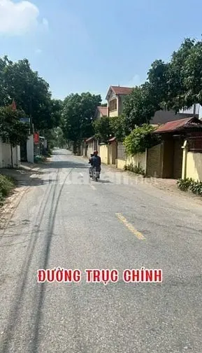Chính Chủ Cần Bán Lô Đất Tại Xuân Đồng, Tân Minh, Sóc Sơn, Hà Nội