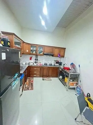 Bán Nhà Hẻm To Huỳnh Tấn Phát Nhà Bè Giá 4 Ty8