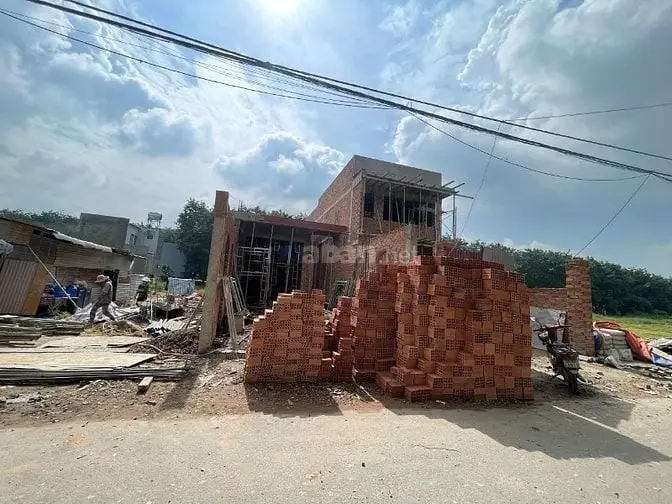 Bán Đất Quảng Tiến - Trảng Bom