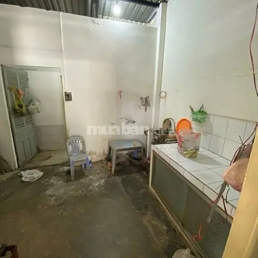 Chính Chủ Cần Bán Nhà Hẻm 242 Quang Trung Gần Tt Thương Mại 30/4