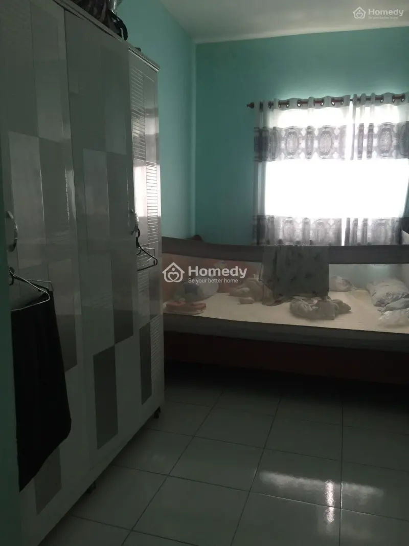 Bán Căn Hộ Hqc Hóc Môn - 75M2, 2 Ngủ, 2Wc, Giá 1.35 Tỷ Full Chi Phí Nhận Nhà Như Hình