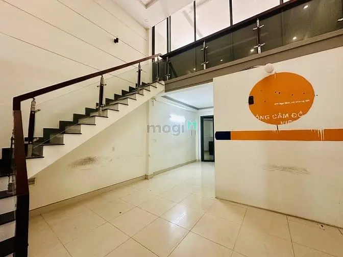 Bán Nhà Mặt Tiền Lê Văn Lương – Kinh Doanh Đỉnh – Ngang 5M – Dt Rộng