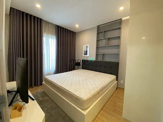 Căn Hộ New City - Căn 2Pn Full Nội Thất -Dt 61M2 - Giá Cực Tốt 16Tr/Th