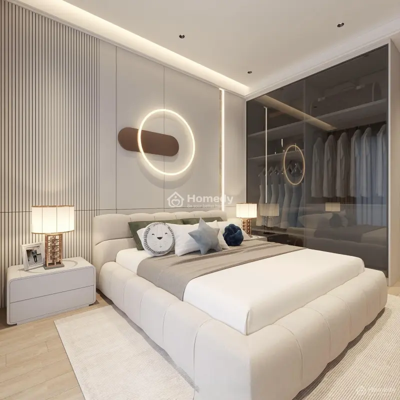 **Bán Nhà Hẻm 260 Nguyễn Thái Bình, Phường 12, Tân Bình (5X18) Hơn 13 Tỷ