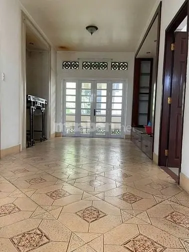 ⭐️Biệt Thự 3 Lầu Dt:13X19 Hẻm Xe Tải 8M Dương Quảng Hàm, P6, Q.gò Vấp.