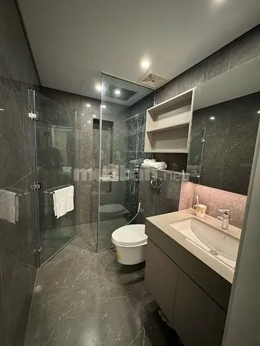 Căn Góc The Filmore – Trực Diện Sông Hàn, Đỉnh Cao Sống Sang