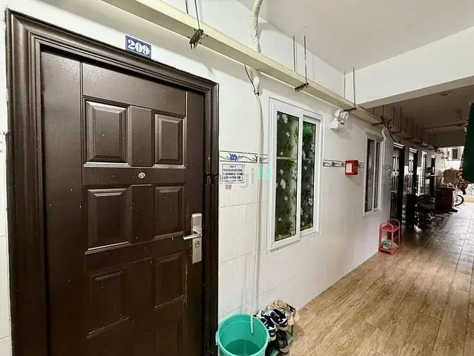 Siêu Hiếm Toà Chdv 7 Tầng Ngay Làng Đại Học Abc – Doanh Thu160/Tháng
