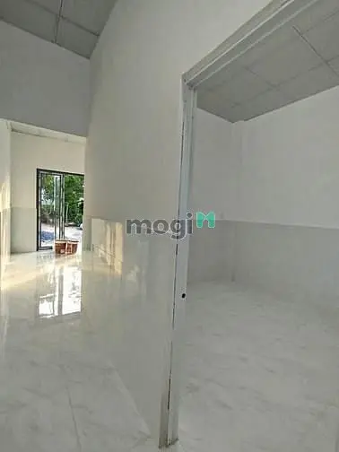 Bán Nhà Hơn 600 Triệu Khu Phố Bình Ý Phường Tân Bình Đồng Nai