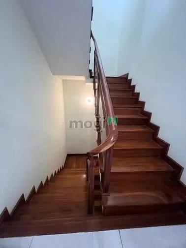 Bán Nhà 4 Tầng - Hxh - 82M2 - Hiệp Bình Phước - Thủ Đức.