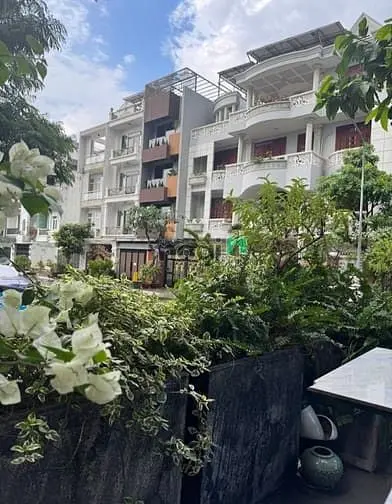 Chính Chủ Gửi Bán Shophouse Homyland Riverside Quận 2 Đang Có Hđ Thuê