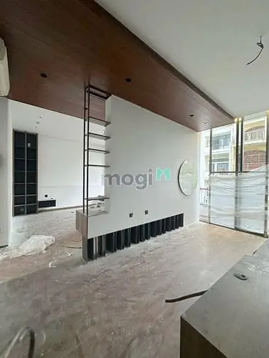Toà Nhà Chu Văn An 8X18M Hầm.3L.7P Siêu Rộng.tmáy.tốt Khối Vpct