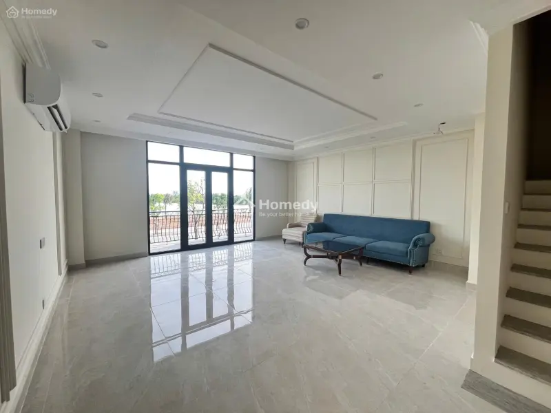 Cho Thuê Căn Hộ Nguyên Căn Vinhomes Royal Island – Vừa Ở Vừa Kinh Doanh