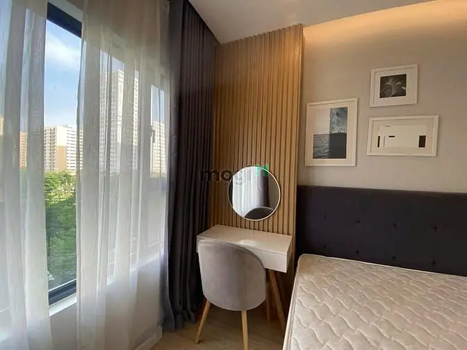 New City - Căn 2 Phòng Ngủ Full Nt Đẹp (Dt 70M2). Giá 16 Triệu/Tháng