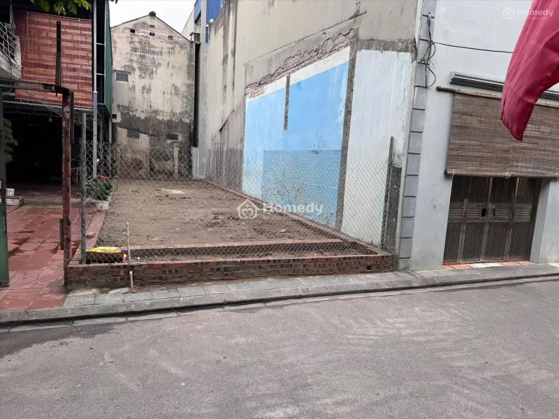 ✅ Bán Đất Thị Trấn Đông Anh - 72M Đất Cửa Hàng Mới - Ô Tô Tránh Nhau