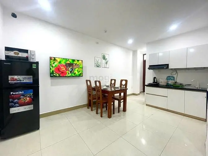 Căn Hộ Trung Tâm 2Pn 9Tr9 Đường Nguyễn Chí Thanh Gần Chợ Hàn